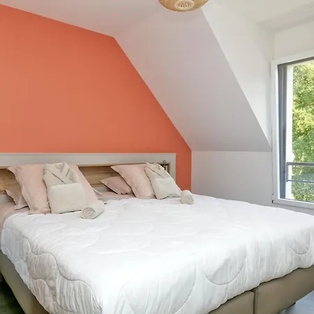 Ker Minet - Houat - 8 Pers * Piriac-sur-Mer