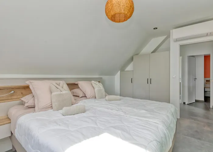 Ker Minet - Houat - 8 Pers * Piriac-sur-Mer