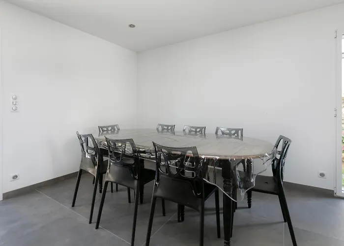 Ferienhaus Ker Minet - Houat - 8 Pers Piriac-sur-Mer