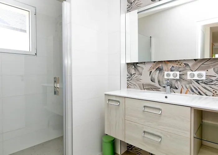 Ferienhaus Ker Minet - Houat - 8 Pers Piriac-sur-Mer