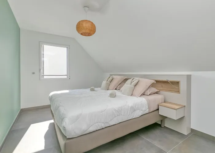 Ker Minet - Houat - 8 Pers Piriac-sur-Mer