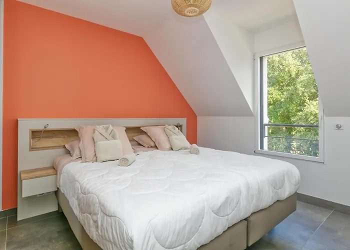 Ker Minet - Houat - 8 Pers