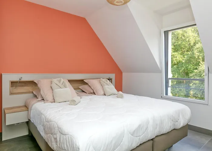 Ker Minet - Houat - 8 Pers Piriac-sur-Mer