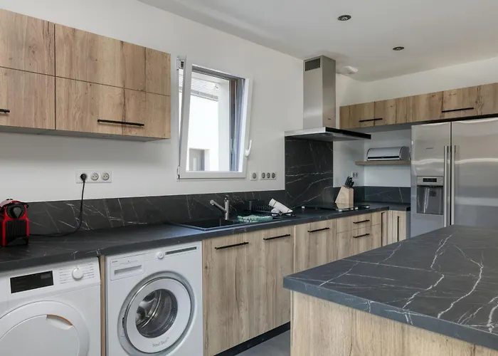 Ker Minet - Houat - 8 Pers * Piriac-sur-Mer