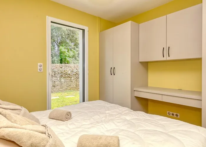 Ker Minet - Houat - 8 Pers * Piriac-sur-Mer