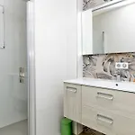 度假居 Ker Minet - Houat - 8 Pers 皮里亚克叙尔梅尔