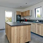 Ker Minet - Houat - 8 Pers 度假居 *