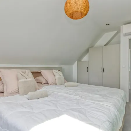 Ker Minet - Houat - 8 Pers * Piriac-sur-Mer