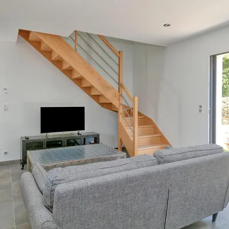 Ker Minet - Houat - 8 Pers * Piriac-sur-Mer