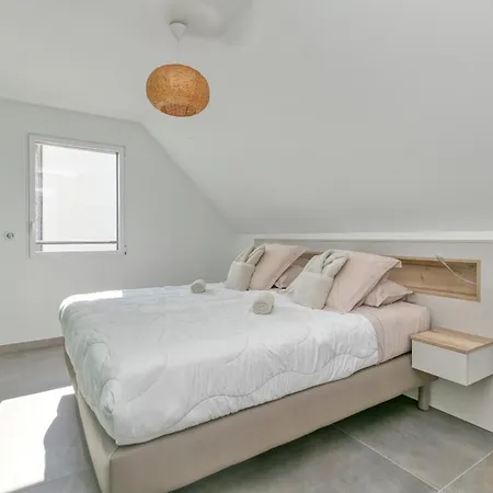 Ker Minet - Houat - 8 Pers Piriac-sur-Mer