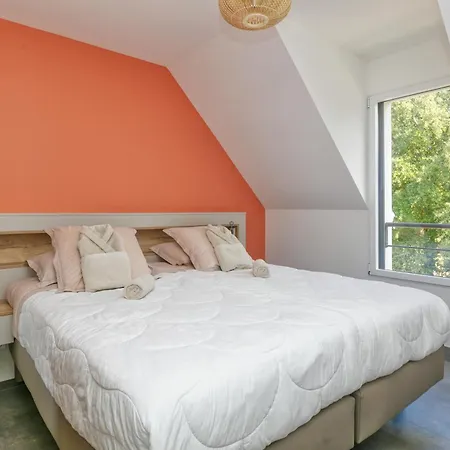 Ker Minet - Houat - 8 Pers