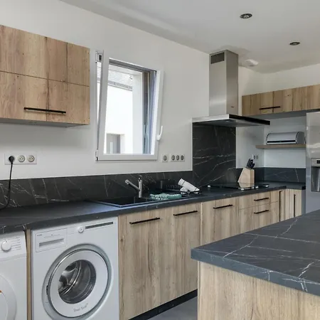 Ker Minet - Houat - 8 Pers * Piriac-sur-Mer