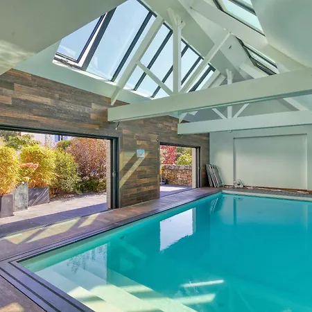 Ker Minet - Houat - 8 Pers Piriac-sur-Mer