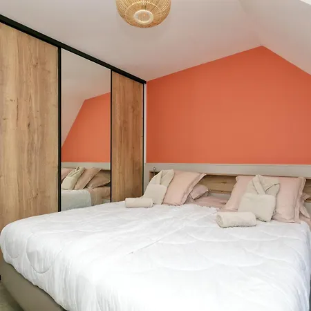 Holiday home Ker Minet - Houat - 8 Pers